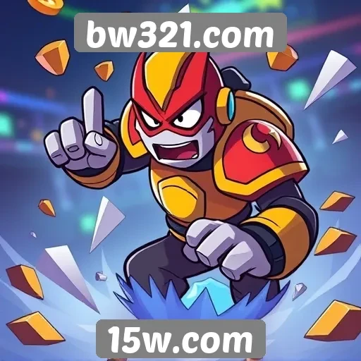 bw321.com inova com novos recursos de jogabilidade
