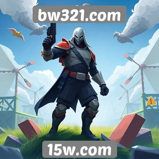 Análise da diversidade de jogos disponíveis em bw321.com