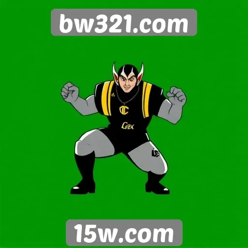 Popularidade crescente do bw321 entre jogadores online