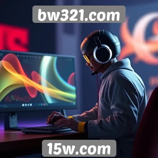 Impacto do design de interface no bw321.com