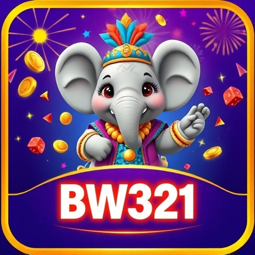 Logotipo bw321.com