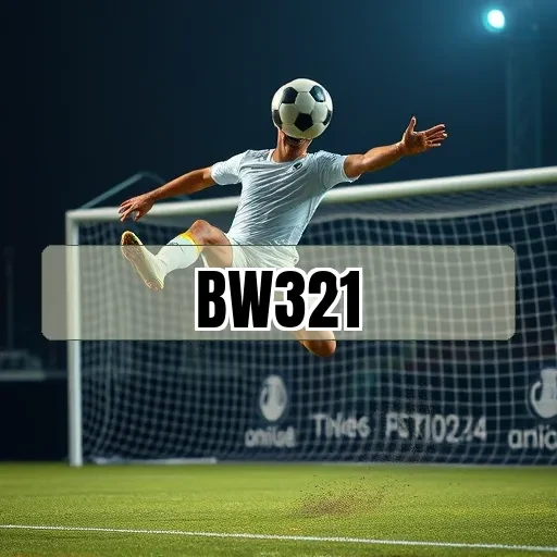bw321.com Estratégia